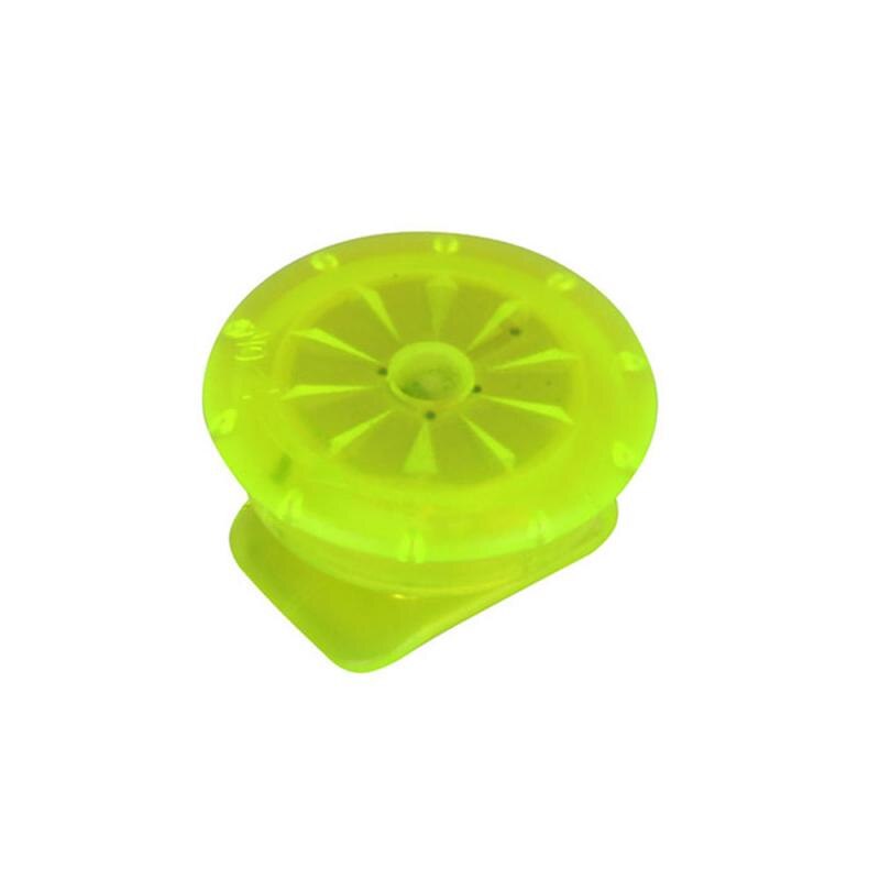 Mini Blinkende LED Schuhe Clip Lichter draussen Nacht gehen Laufen Joggen Sicherheit Warnung Licht Lampe Rucksack licht TSLM1: 03