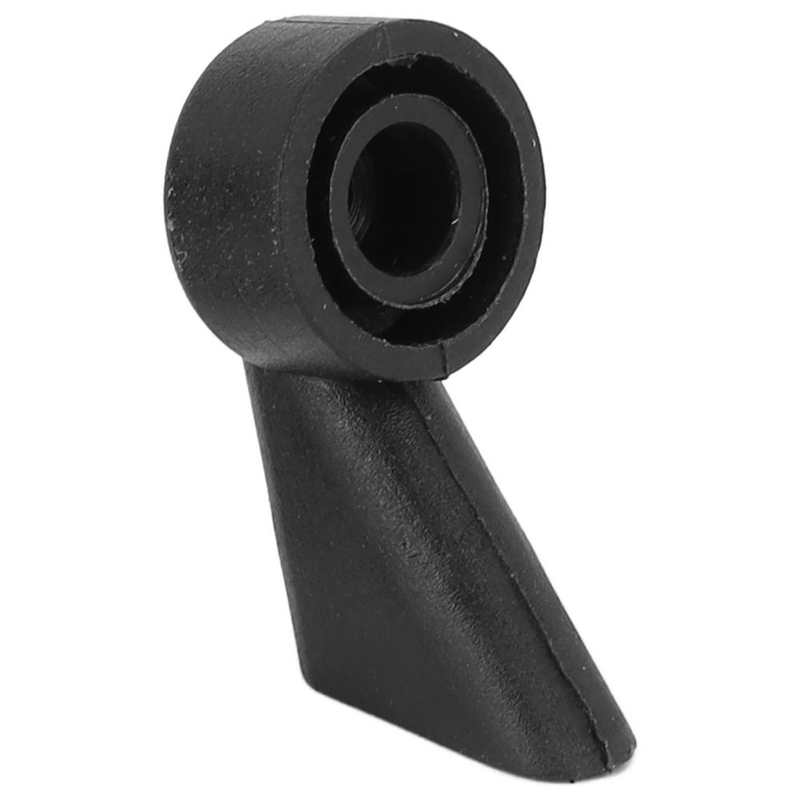 Windshield Washer Nozzle ABS Windscreen Spray Jet 8E9955985 for Car Accessories