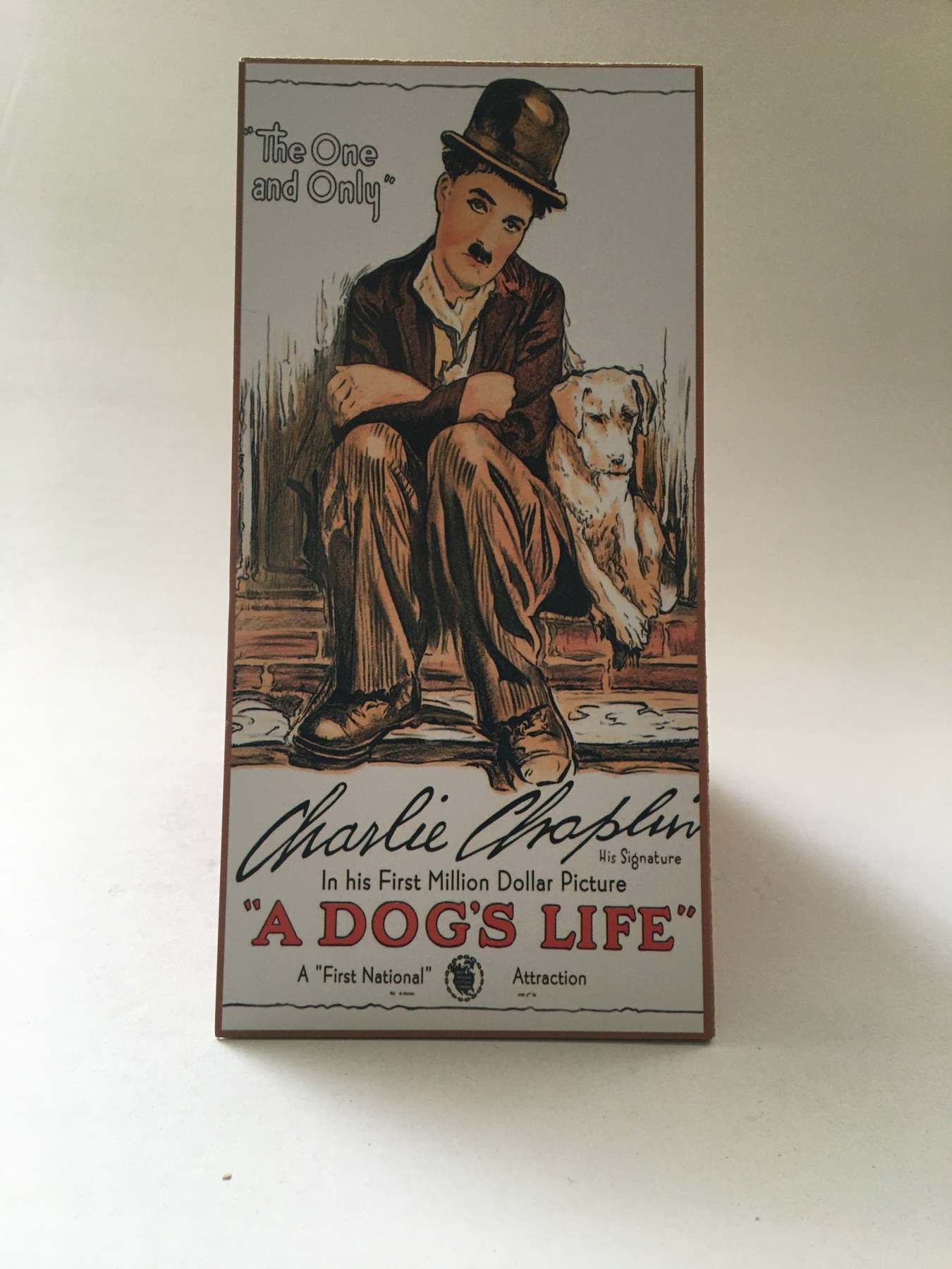 Decorative Mini 10 lu Table