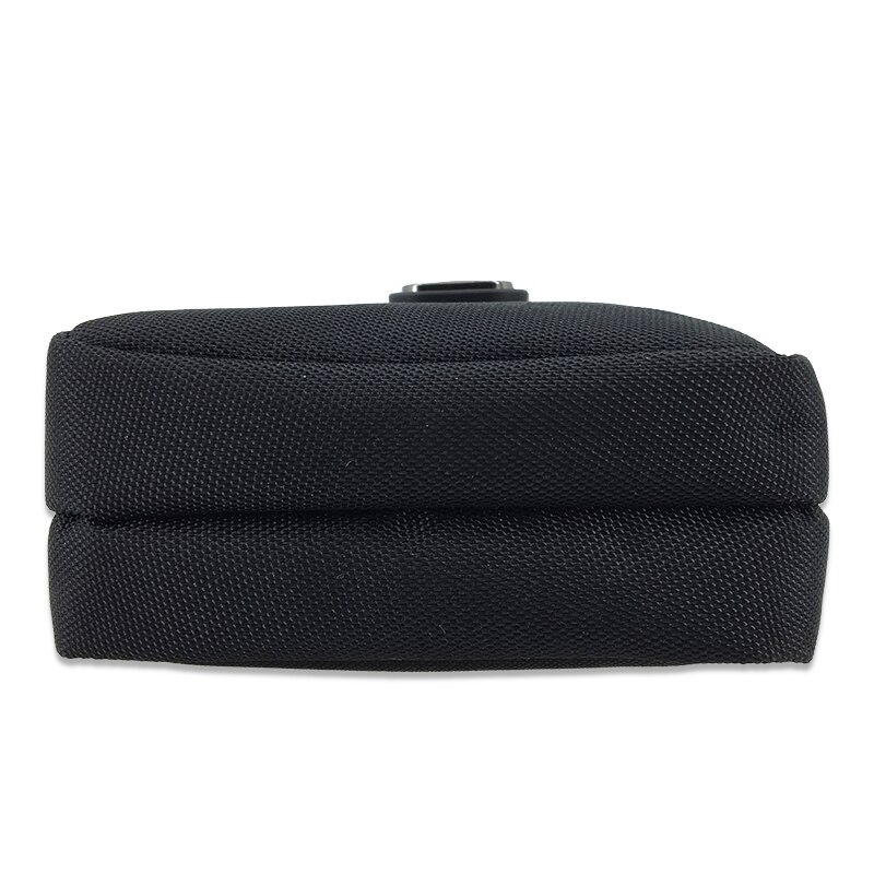 Soperwillton saszetka na pasek talii pakuje piterek telefon torba Wateproof 1680D Oksford gąbka ochrona mężczyźni kobiety mężczyzna kobieta #806