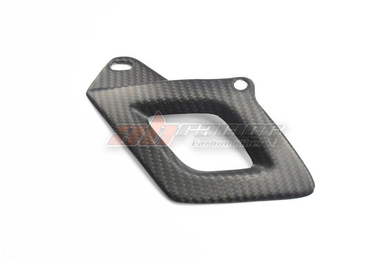 Chain Guard Cover Lagere Full Carbon Fiber Twill V... – Grandado