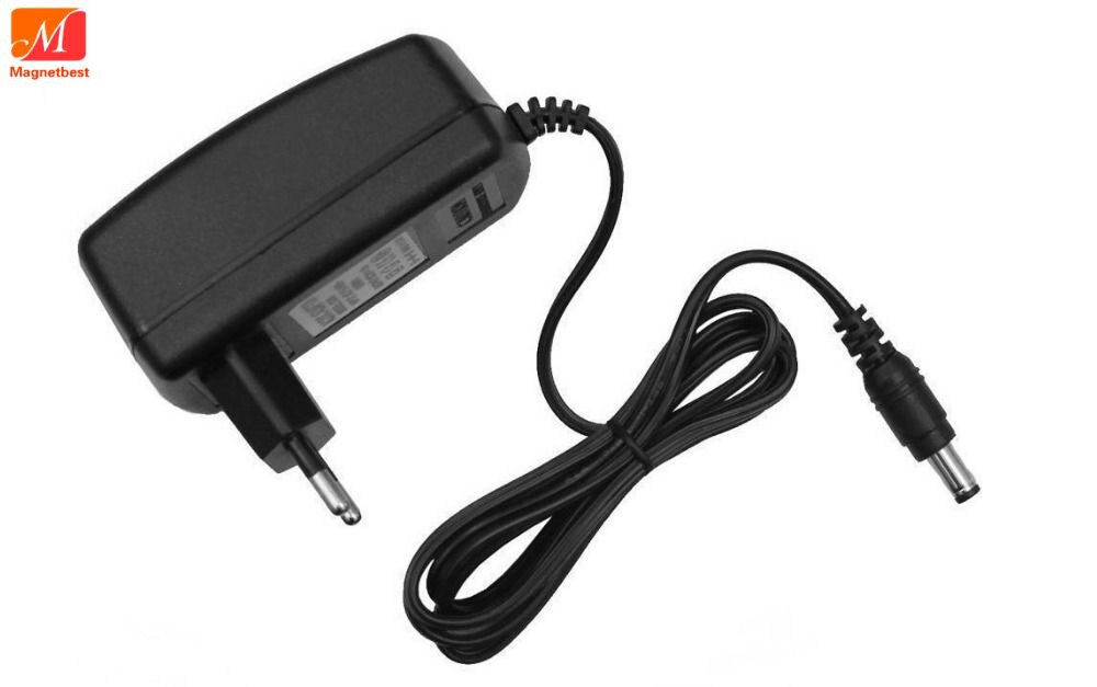 Adaptateur 18V 2A AC DC, alimentation 18V 2000mA pour BCA-144 Ryobi 14.4V, câble de chargeur pour perceuse