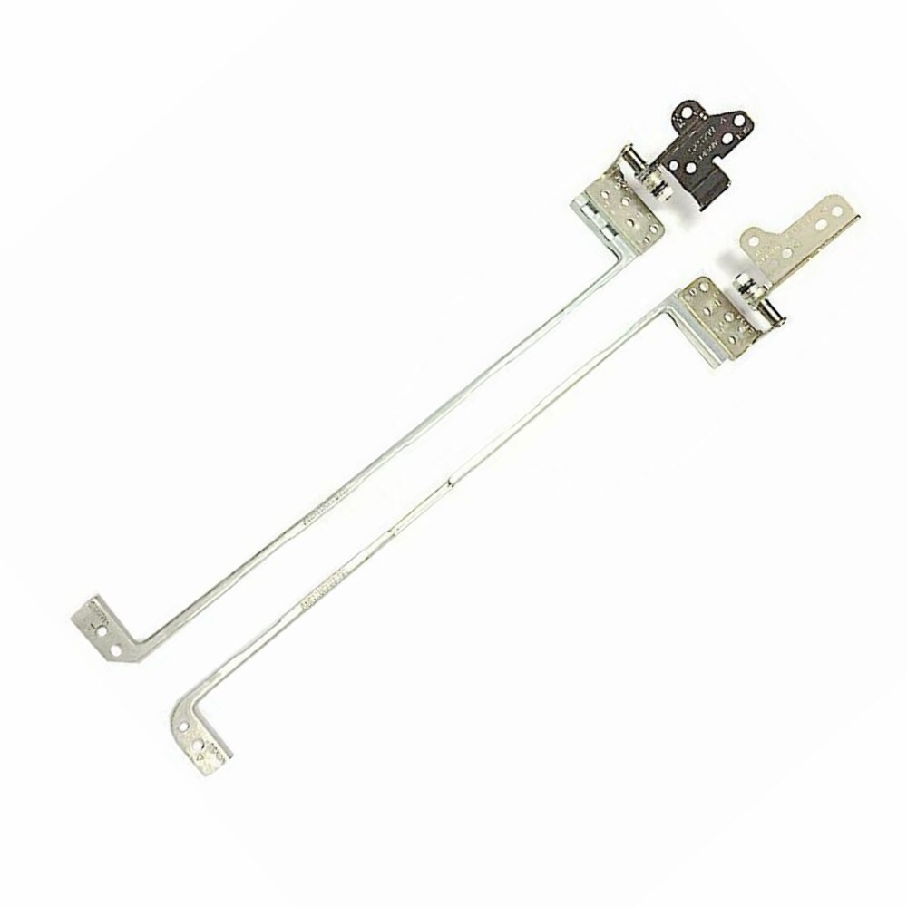 lcd hinges For IBM Lenovo Thinkpad Edge E455 E450C E450 E460 E465 LCD HINGES Left &amp; Right Screen set AM0TR000300 AM0TR000400