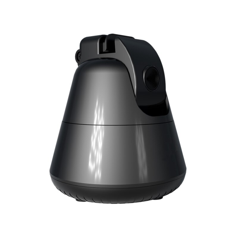 360 ligent Object Tracking Camera AI Face Recognition Network Red Noise Live Broadcast Platform