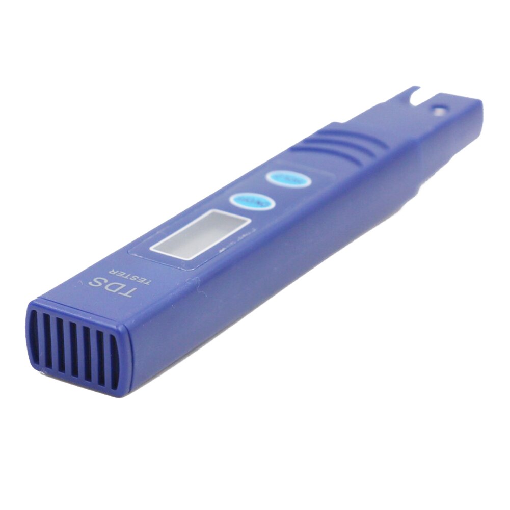 Measurement Analysis Soil Acidity Test Portable Automatic Calibration Test Pen Water Purity Tester TDS Meter