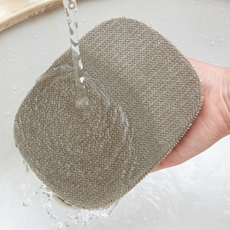 Cepillo de limpieza de pantalla de ventana, limpiador de pantalla de malla de superficie plana, portátil, suministros de limpieza de alfombras de pared de sofá, Herramientas de limpieza
