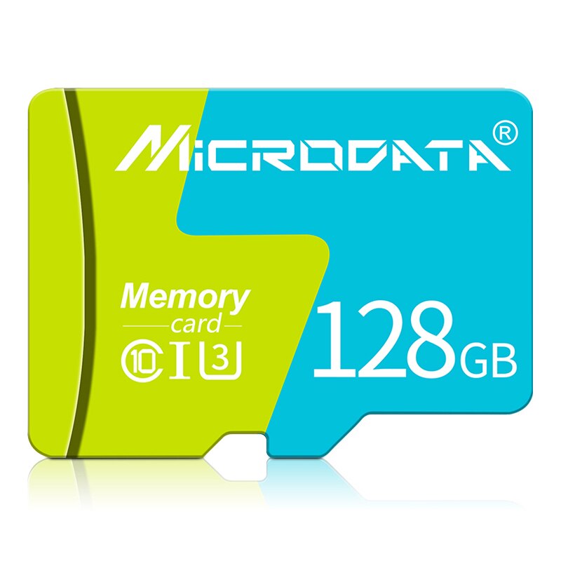 Micro sd-kaart geheugenkaarten 8gb 16gb 32gb microsd mini tf flashkaart klasse 10 32gb 64gb 128 gb voor smartphone/tablet/camera