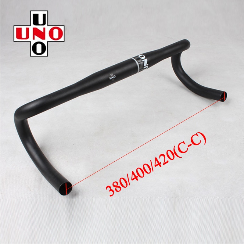 28.6 Carbon Geïntegreerd Stuur Racefiets Aero Stuur UD Matting Racefiets Stuur Drop Lichtgewicht 28.6 Carbon Geïntegreerd Stuur Racefiets Aero Stuur UD Matting Racefiets Stuur Drop Lichtgewicht