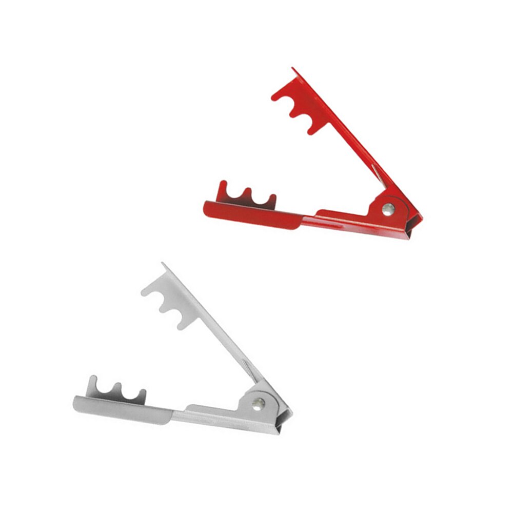 Rose Plier Removing Burrs Garden Tool Flower Cut Tool Florist Metal Flower Rose Thorn Stem Leaf Stripper Pruning Flower Branches