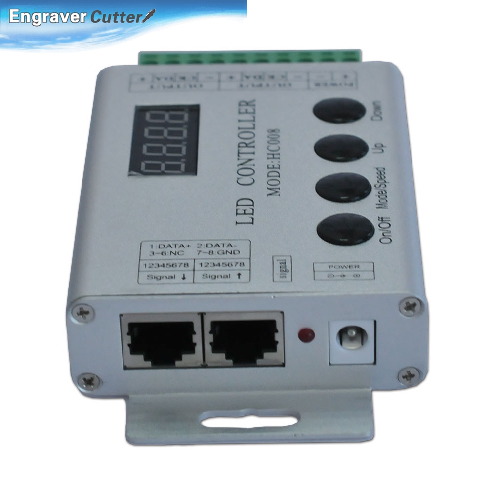 Magic 4KEY-RF Controller (HC-008) of 2000 Pixels