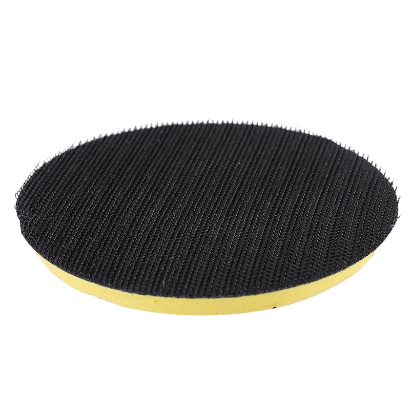 16Pcs Diamond Polishing Pads Kit 4 Inch 100Mm Wet/Dry for Granite Stone Concrete Marble Polishing Use Grinding Discs Set
