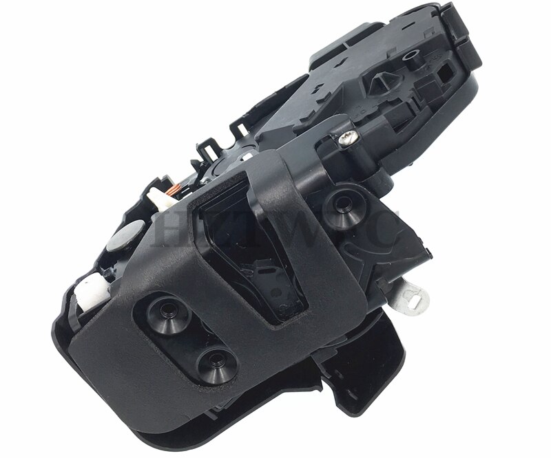 Hinten Verknüpfungen Türschloss Mechanismus Tür verriegeln LR071650 LR011303 Für Entdeckung MK3 MK4 Für Freelander 2 Palette Rover