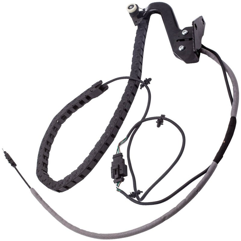 Auto Elektrische Schuifdeur Kabelboom Rechts Voor Mercedes-Benz Sprinter 2006 - 9068204169