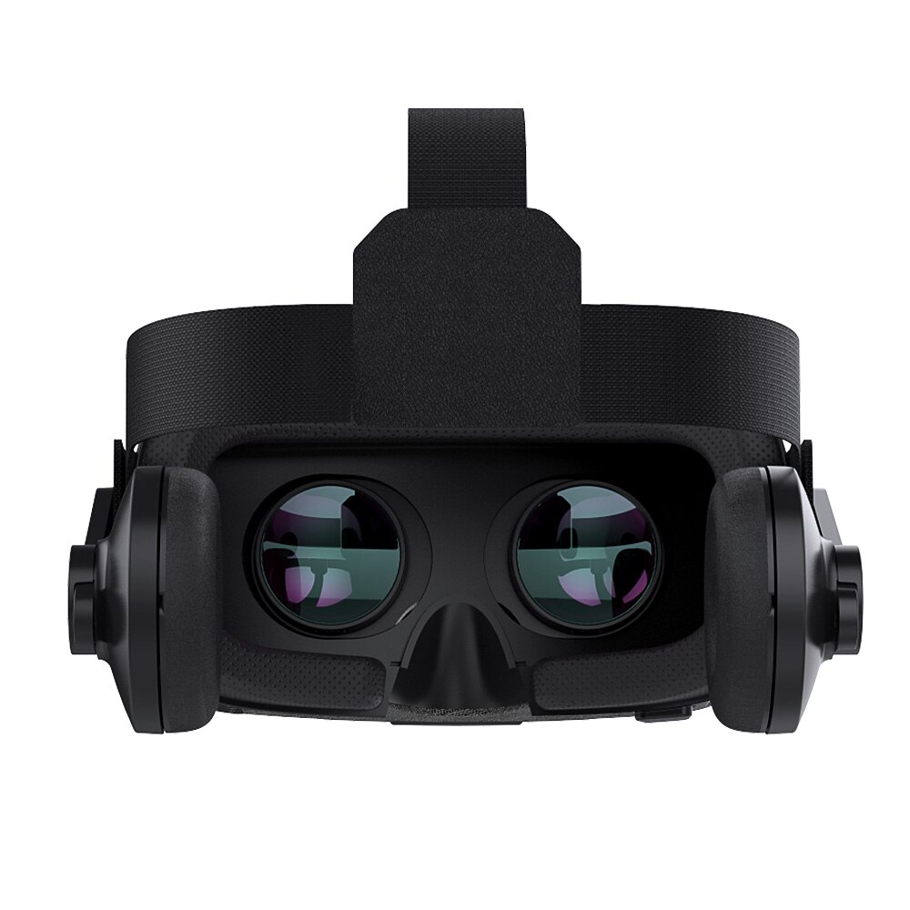 G07E 3D Vedio Bril Virtual Reality Vr 3D Box Ervar... Grandado