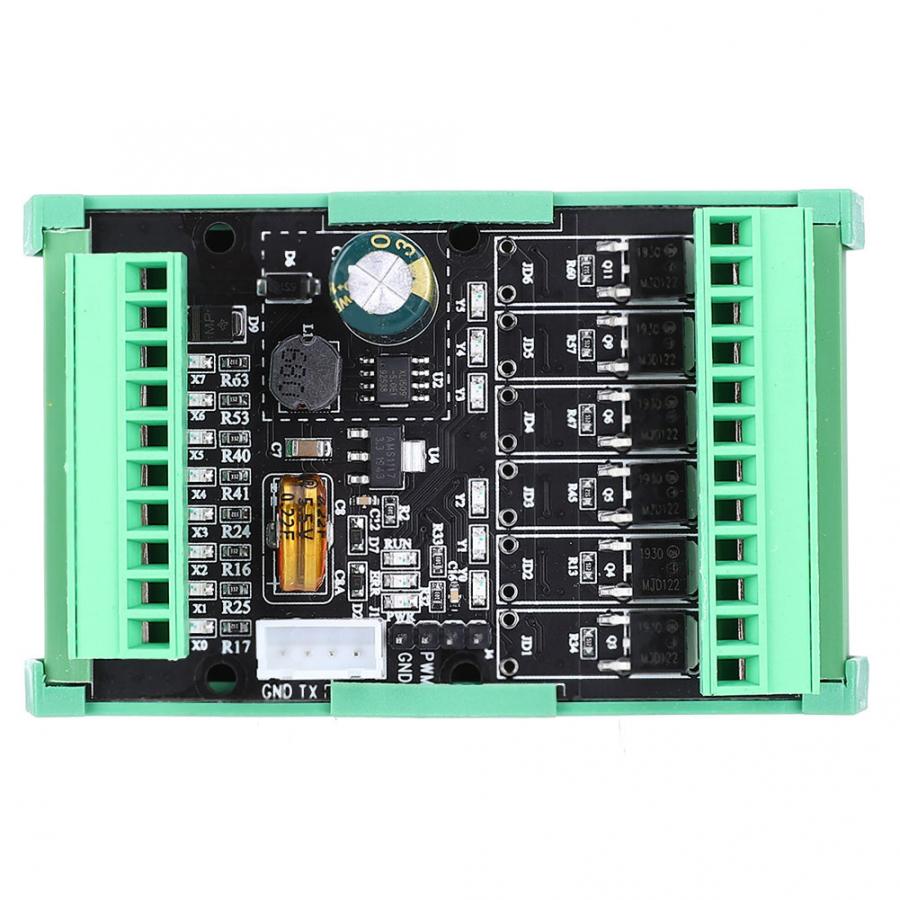 Panneau de contrôle industriel | Contrôleur logique Programmable,