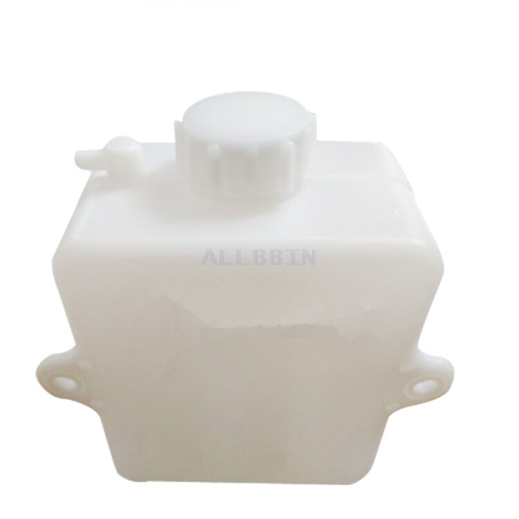 For Daewoo Doosan DX55 60 220 300 Excavator auxiliary water tank Water storage tank Spare small kettle Excavator Accessories: DX60 215 260