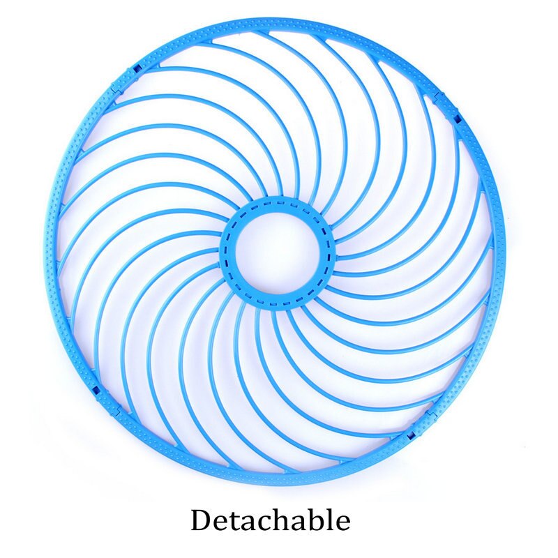 XC LOHAS 2.4M-7.2M Small Mesh American Hand Cast F... – Vicedeal