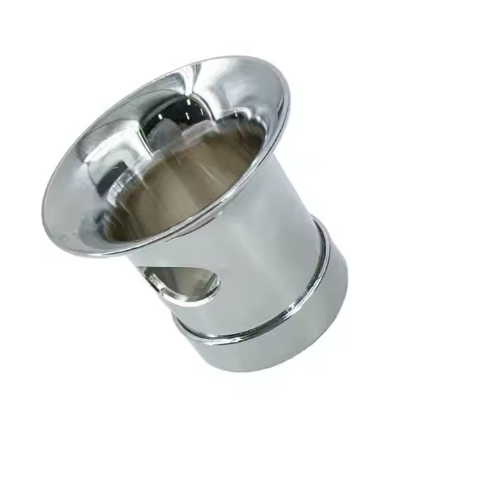 Reparatur-Uhrenwerkzeug, Saphirglas, Ganzmetall-Lupe, 5 x 10 x 15 x hochauflösende Anti-Beschlag-Uhrenhersteller, mag es