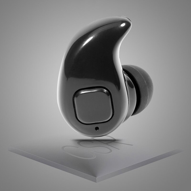 Mini onzichtbare kleinste hoofdtelefoon, bluetooth in-ear, draadloze hoofdtelefoon om te slapen, in het oor, slaap-oordopjes, hoofdtelefoon voor kleine oren, slaaphoofdtelefoon, zijslaper, noise