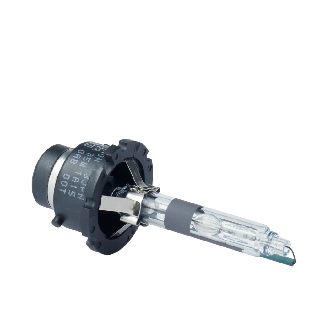 BAICIUS Fabrik 2 stücke 100% OEM D1S Xenon Birne Kalt Blau 8000K birne lampe versteckt scheinwerfer für alle autos mit Kasten