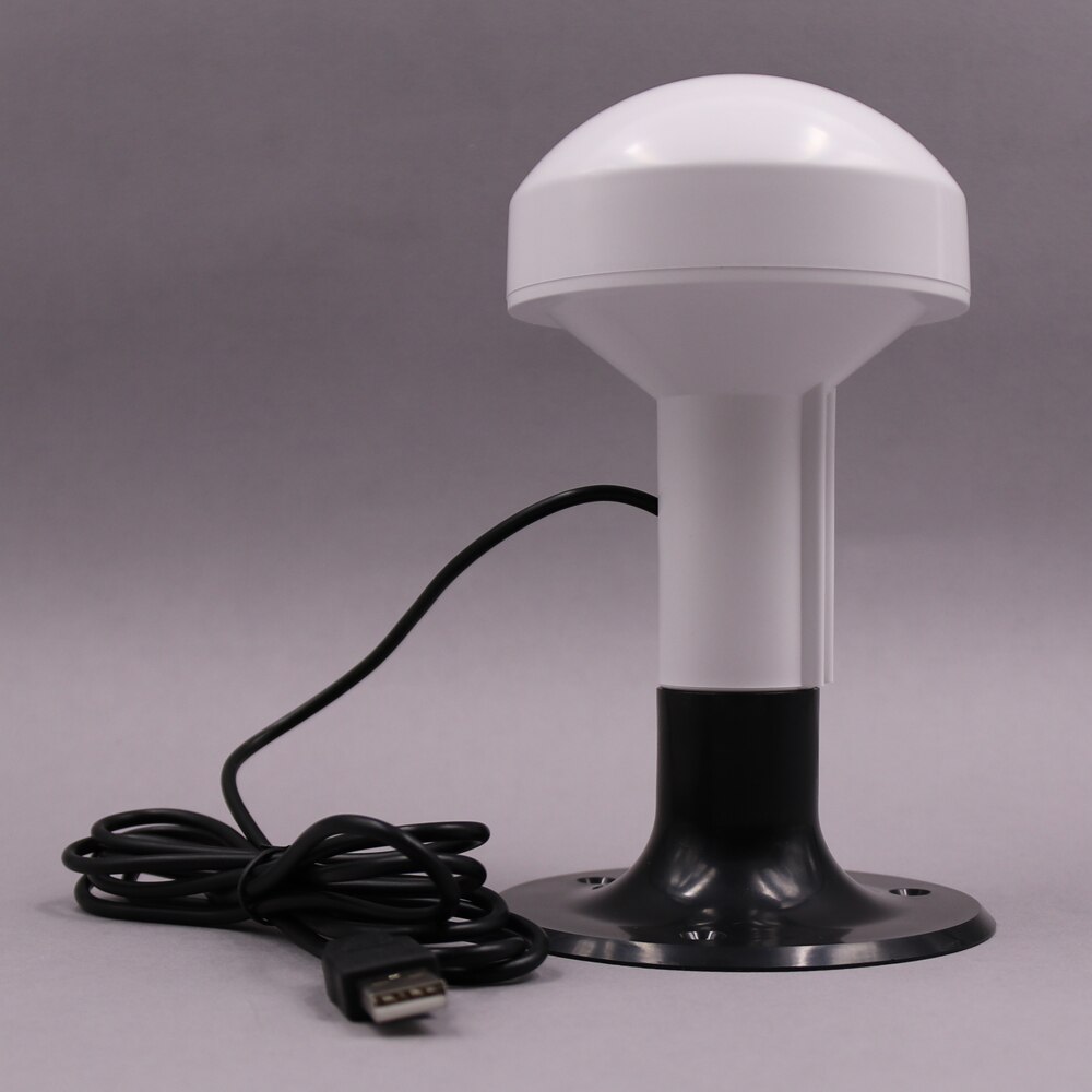 BEITIAN USB Marine Boat ship GNSS Receiver,GPS+GLONASS receiver,9600bps,4M Flash Plastic base,BP-582U