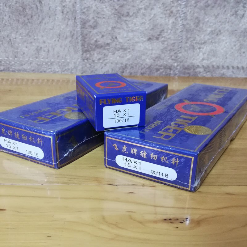 Flying tiger ha naainaald, huishoudbreinaalden voor singer fanghua, janome brother elektrische naaimachine