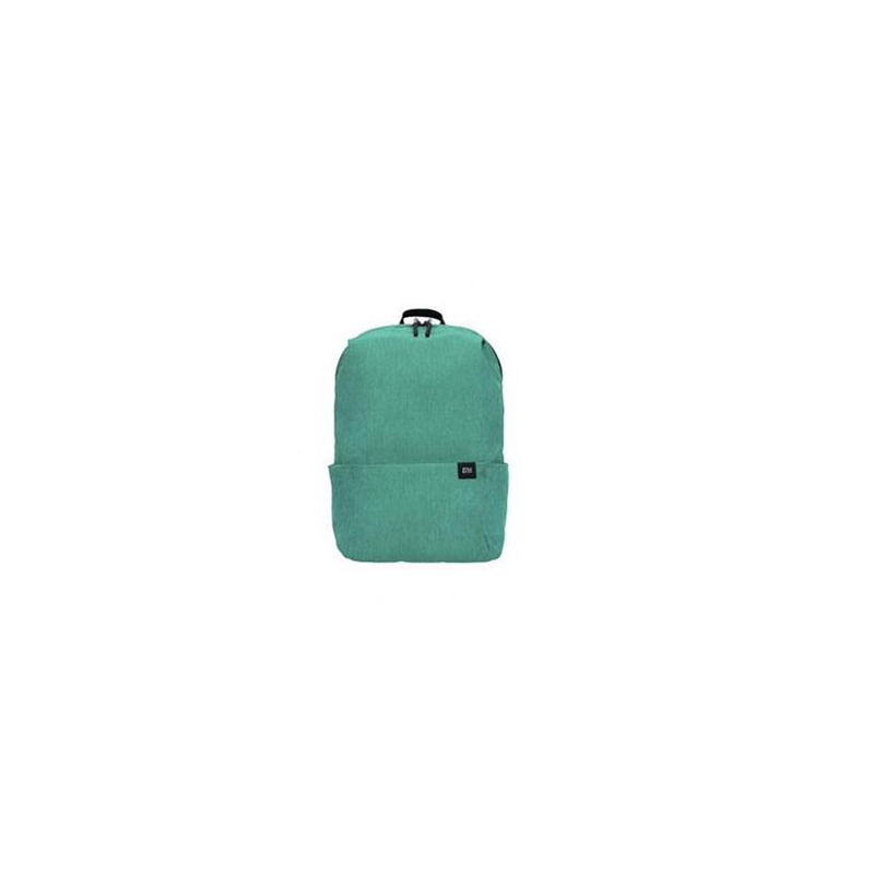 Neueste Xiaomi Bunte Mini Rucksack Tasche 8 Farben Ebene 4 Wasser Abweisend 10L Kapazität 165g Gewicht YKK Postleitzahl draussen Clever Leben: Grün