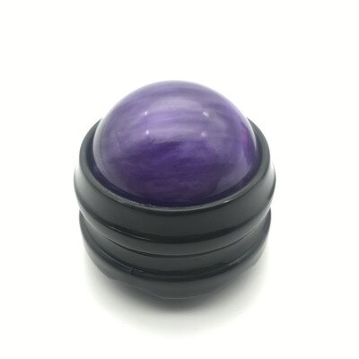 Antistress pour les mains, masseur, fidget roller ball, autisme, ergothérapie sensorielle, jouets sensoriels pour l'autisme: B