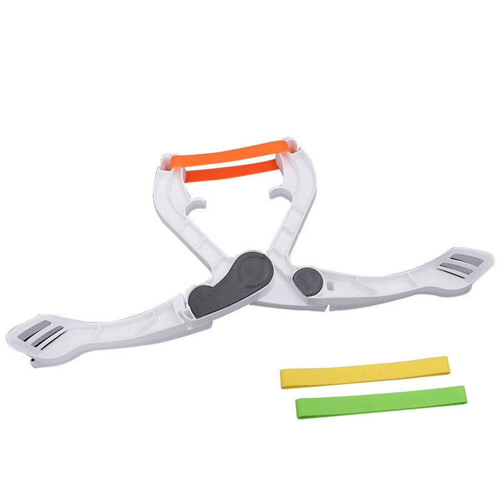 Wonder arm training bovenlichaam arm training thuis sportschool fitness spieroefening hand gripper krachttraining