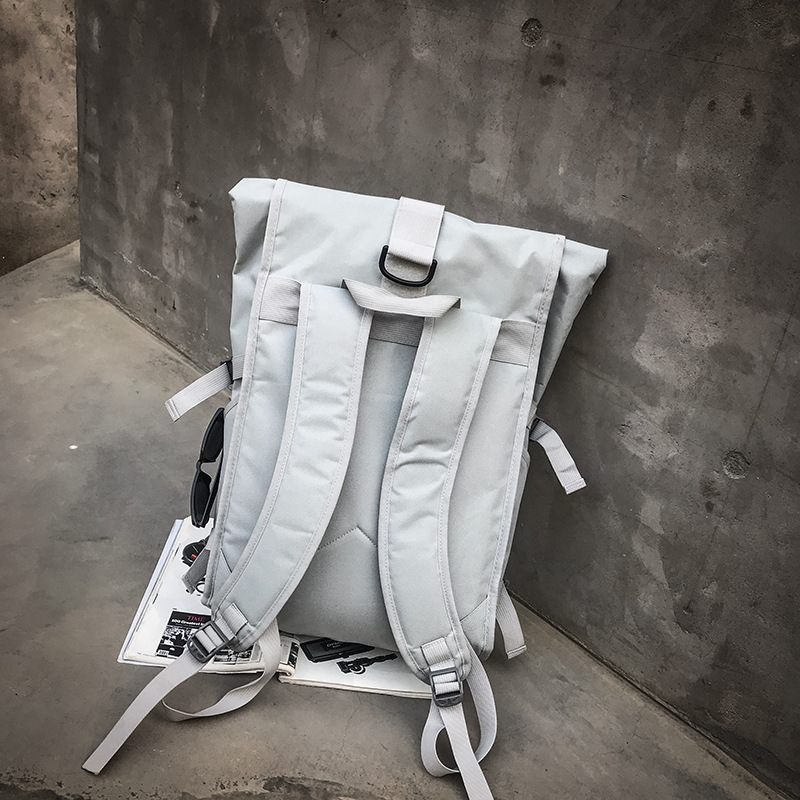 femme toile voyage Sac à Dos femmes Mochila Feminina Sac A Dos Pack sacs d'école pour adolescente Sac à Dos