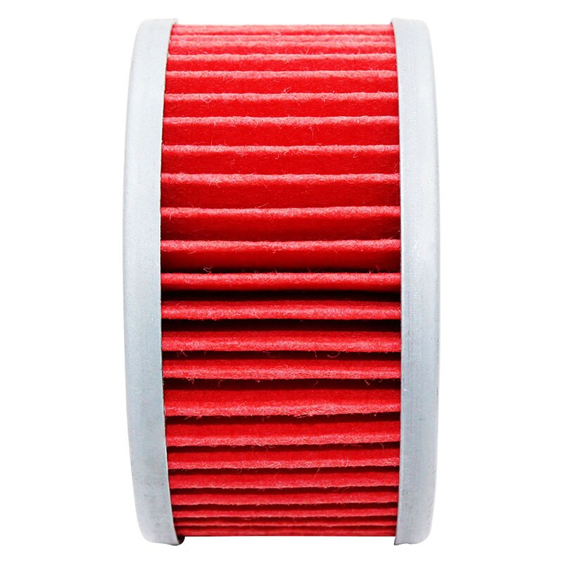 Filtre à huile pour moto SUZUKI, DR350, DR 350, hors route, DR350 S, DR350S, DR350SE, DR350, SE, 350, SE, DR400, DR 400, DR400S, DR400 S