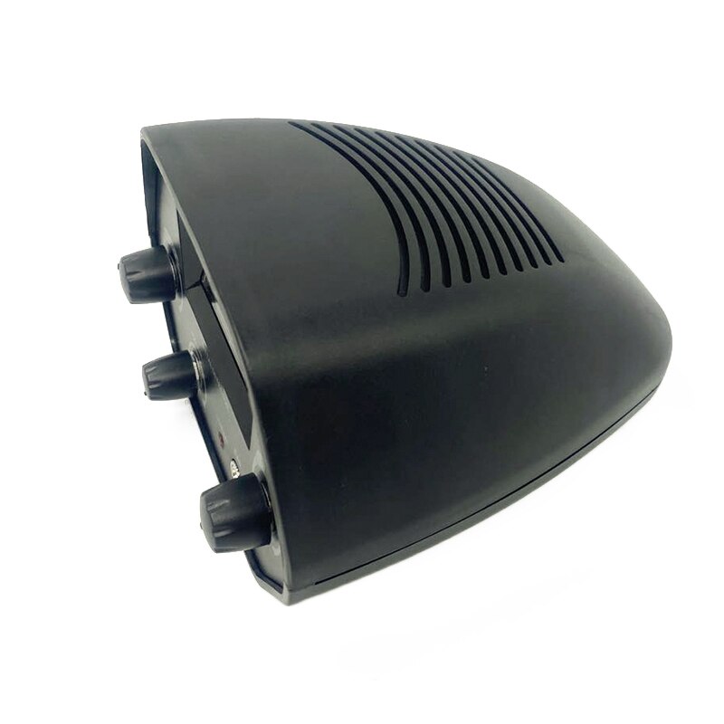 TIANXUN MD4030 Control Unit for MD-4030 Metal Detector testing equipment