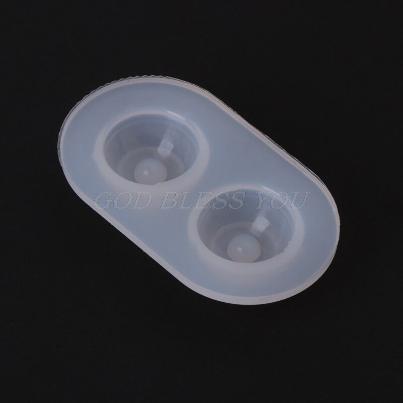 Siliconen Mal Diy Pop Ogen 8 Maten Hars Hanger Spiegel Ambachten Sieraden Maken: 72