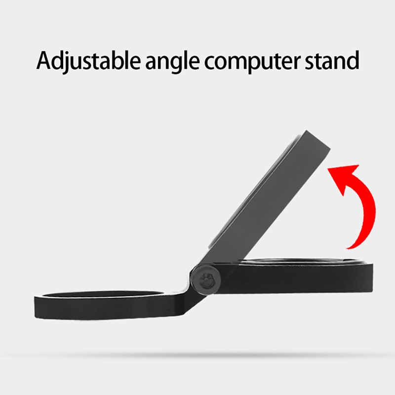 GUB Adjustable Bicycle Stem Computer Mount Extended Mount for Bicycle Combo Extended Mount Road MTB Bike Accessories