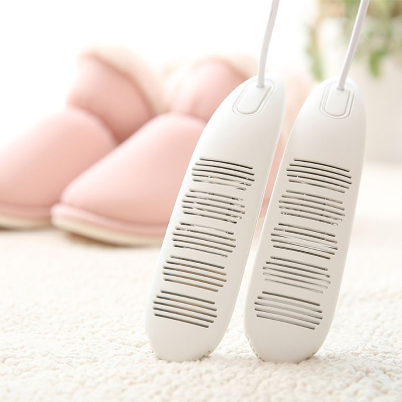 Tragbare USB Schuhe Trockner Heizung Matten Fuß Wärmer Deodorant Entfeuchtung Gerät Geeignet für Verschiedene Schuhe