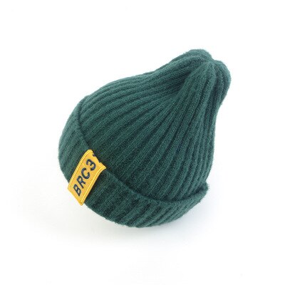 Milo | Wintermuts voor Baby's - Zachte warmte met schattige oorbedekki