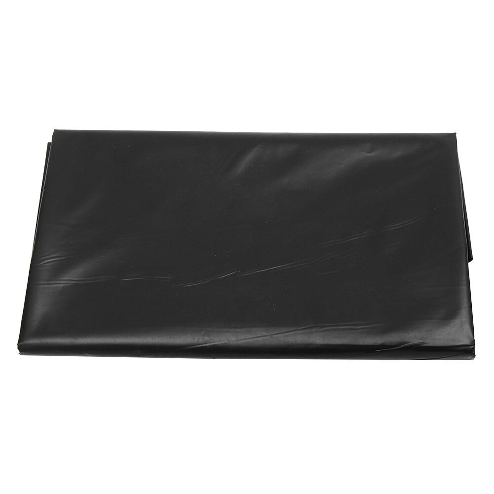 10x5ft Seam Tape Heavy Duty Durable Landscaping Pool Fish Pond Liner Lightweight HDPE Outdoor Garden Rainproof Waterproof