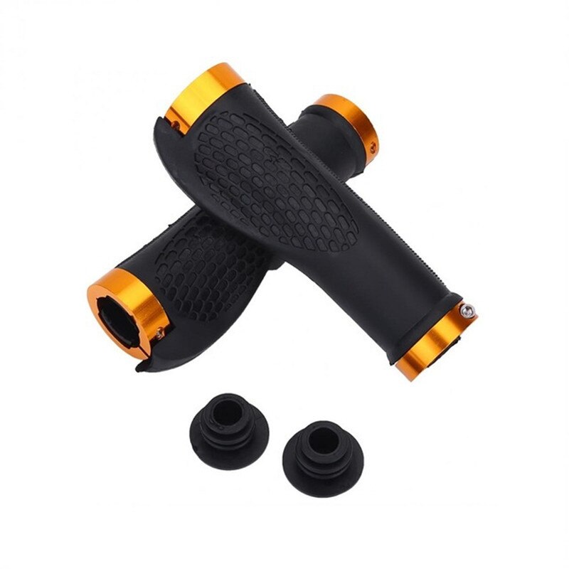 Cykel cykel handtag grepp cykeldelar mtb handtag grepp cykel handtag cykling bmx handgrepp cykel styr grepp cyklar