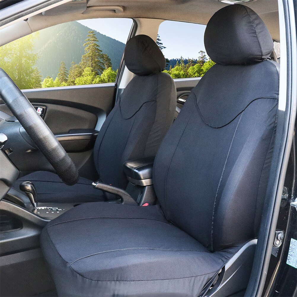 9pcs Auto Seat Cover Ademend Stofdicht Mesh Auto Seat Pads Auto Car Seat Cover Met Haken Protector Autostoel covers