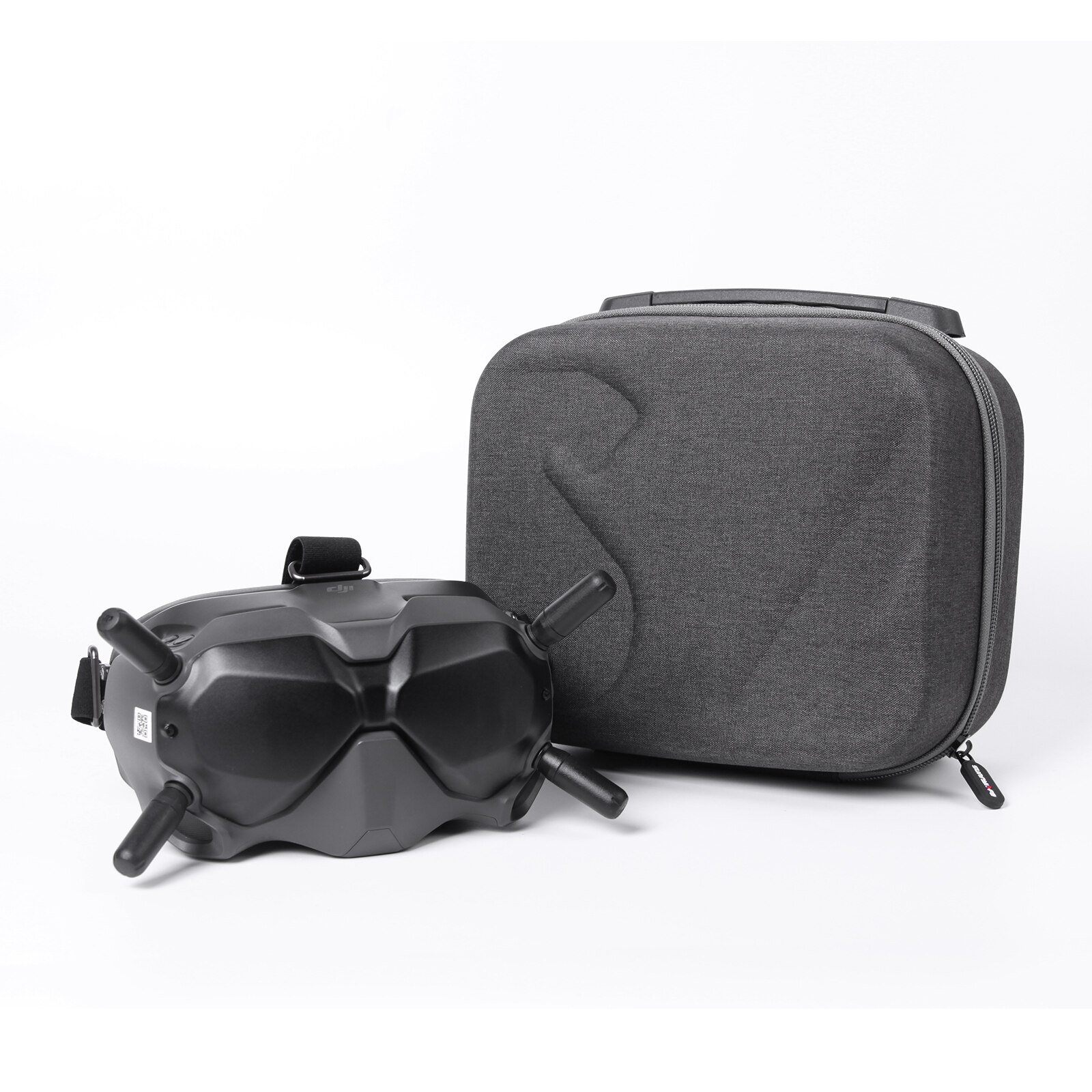 Sunnylife storage bag suitcase protection accessory for DJI FPV Goggles V2