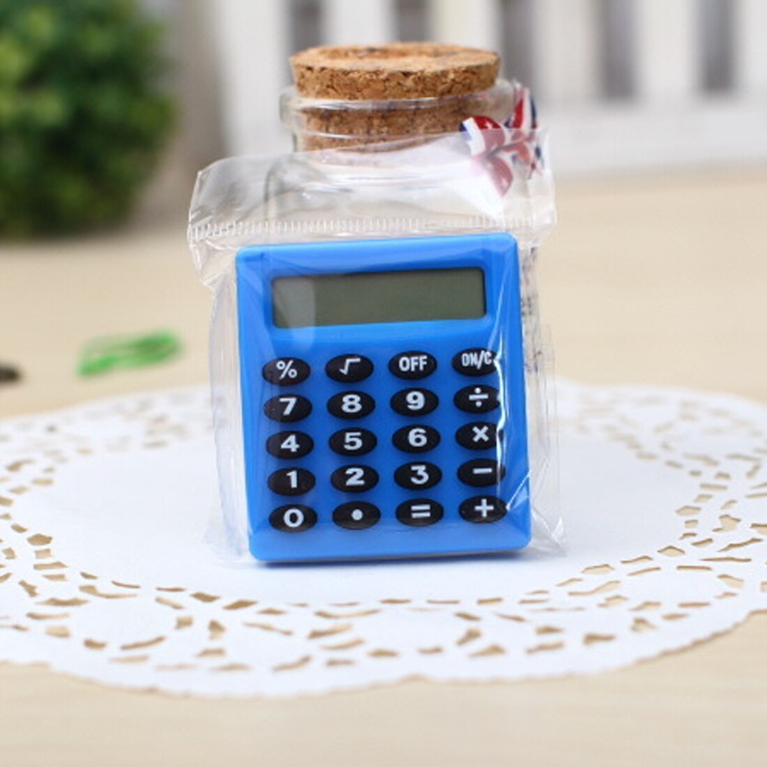 Pocket Calculator Portable Mini Calculator Scienti... – Vicedeal