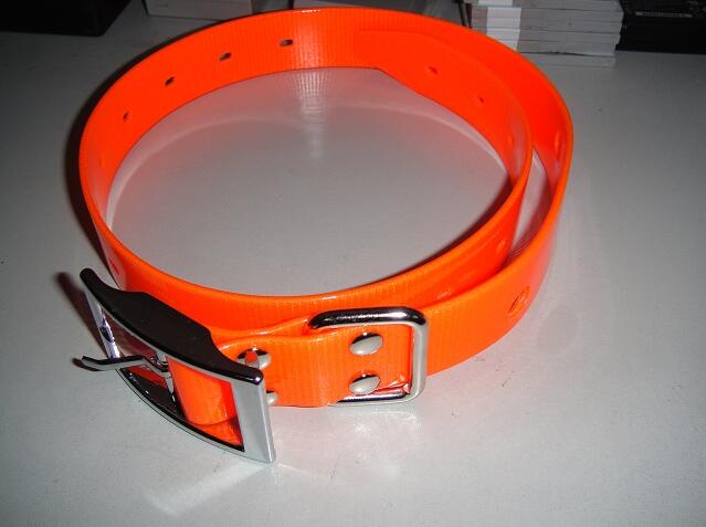 Bælte til garmin astro 220 320 dc40 dc30 dc20 dc50 gps hundehalsbånd emitter antenne bælte