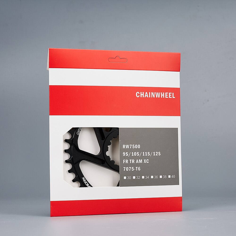 MTB GXP Bicycle Chainring Narrow Wide Mountain Bike Chainwheel 32T 34T 36T 38T For SRAM GXP XX1 X9 XO X01 gx Eagle NX Crankset