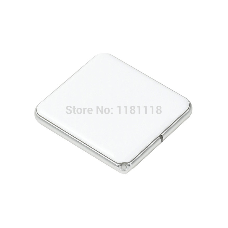 1.54Inch Nfc-Aangedreven E-Papier-Bw Geen Batterij