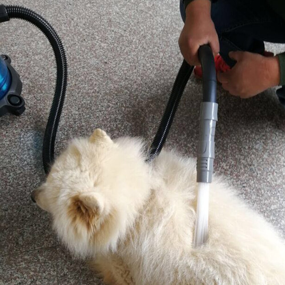 Vacuum Cleaner Brush Dust Remover Expert Mud Cleaner Vacuum Attachment Dirt Collector Mini Dust Catcher Vac Cleaning Nozzle Pet