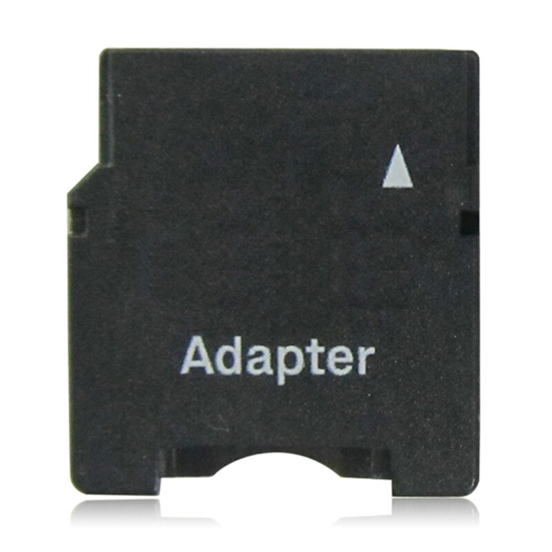 Micro Into MiniSD Adaptor Micro Card 64MB 128MB 256MB 512MB 1GB 2GB Memory Card+TF Card to MiniSD Card Adapter For Cellphone