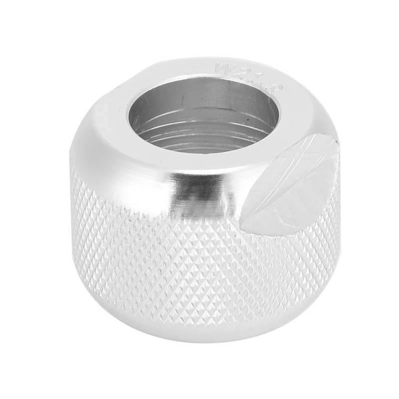 Metrische Moer Moer Thuis Voor Decrement Gauge