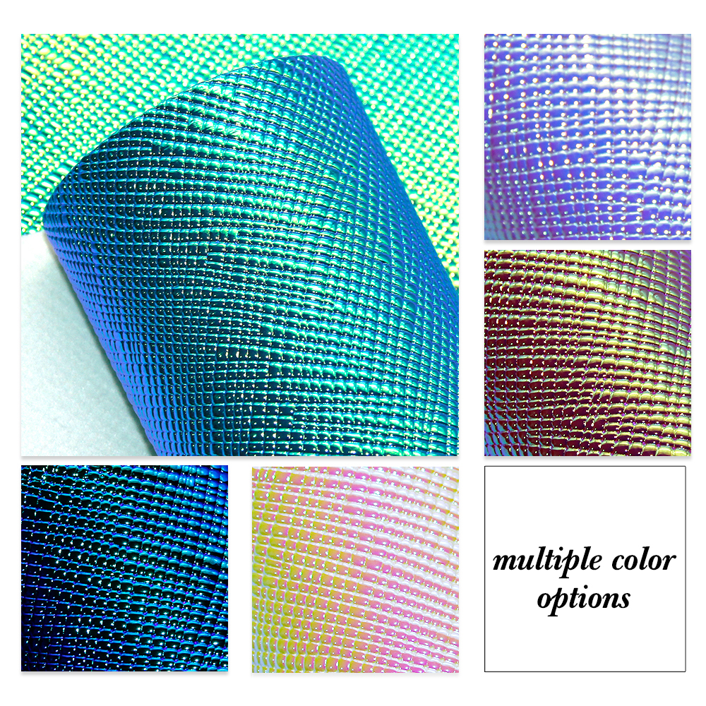 20*34cm Argyle Pattern Bump Texture Symphony Synthetic Leather ,DIY Handmade Materials For Making Home Events Bows,1Yc7337