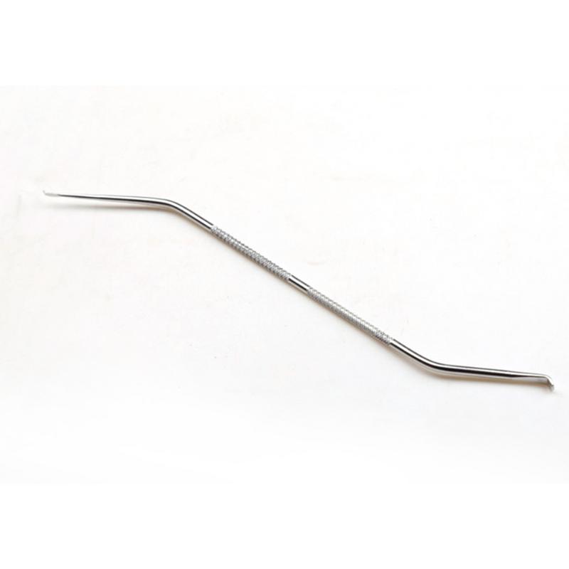 Rvs Bee Naald Imker Bijenkorf Koningin Larve Grootbrengen Voeden Apparatuur Plastic Bijenteelt Moving Enten Gereedschap