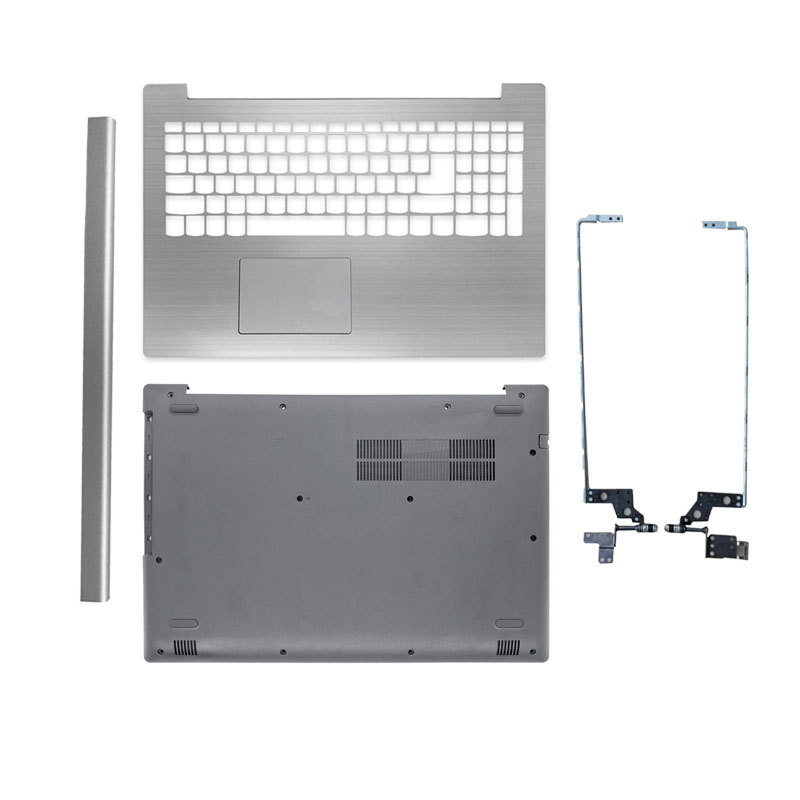 NEUE fallen Für Lenovo IdeaPad 330-15 330-15IKB 330-15ISK 330-15IGM Laptop Lcd zurück Startseite/Vorderseite Lünette/Palmrest/Unterseite Fall/Scharniere
